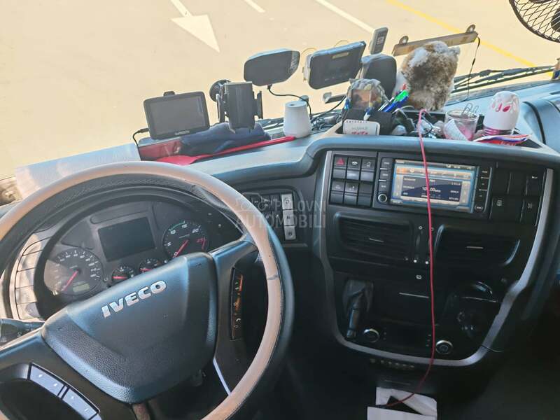 Iveco AS440T