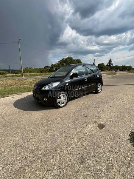 Hyundai i10 1.2
