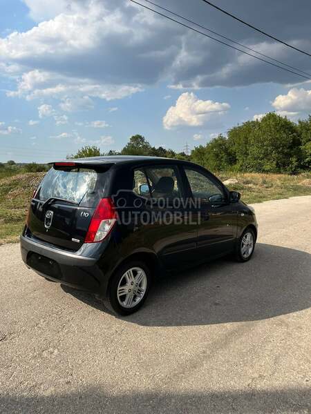 Hyundai i10 1.2