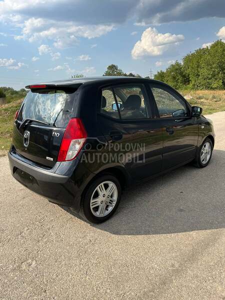 Hyundai i10 1.2