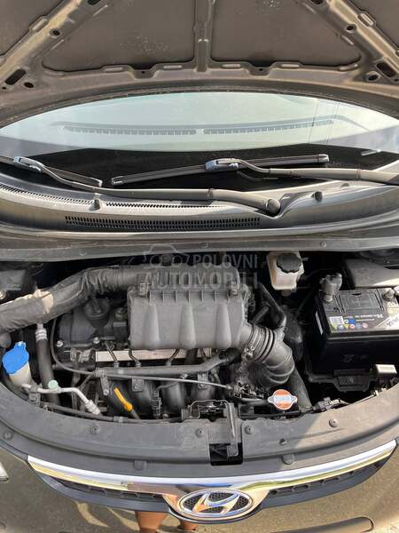 Hyundai i10 1.2