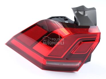 Stop Lampa Spoljasnja LED za Volkswagen Tiguan od 2016. do 2023. god.