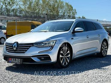 Renault Talisman 2.0 Dci Virtual