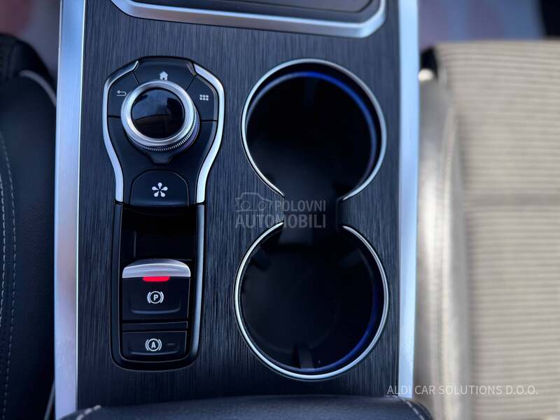 Renault Talisman 2.0 Dci Virtual