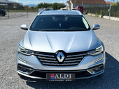 Renault Talisman 2.0 Dci Virtual