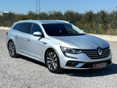 Renault Talisman 2.0 Dci Virtual