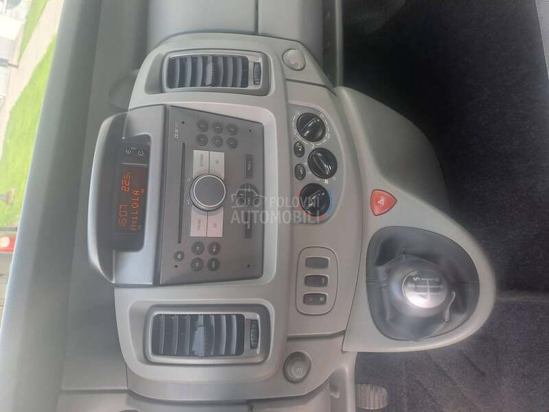 Opel Vivaro 2.0 cdti