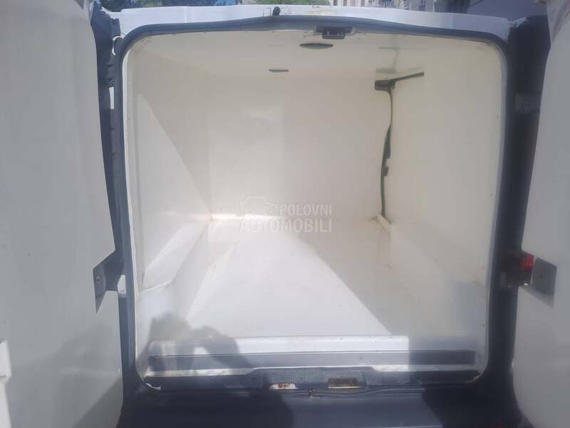 Opel Vivaro 2.0 cdti