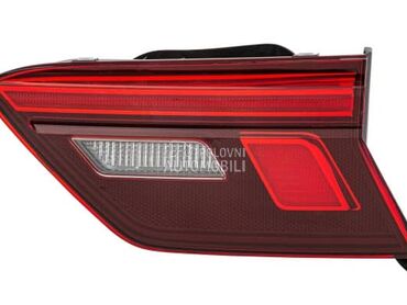 Stop Lampa Unutrasnja LED za Volkswagen Tiguan od 2016. do 2023. god.