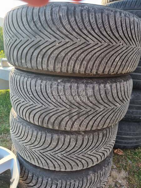 Aluminijumske felne ENZO Germany 17" 5 x 112