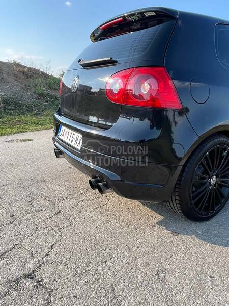 Volkswagen Golf 5 Ottinger