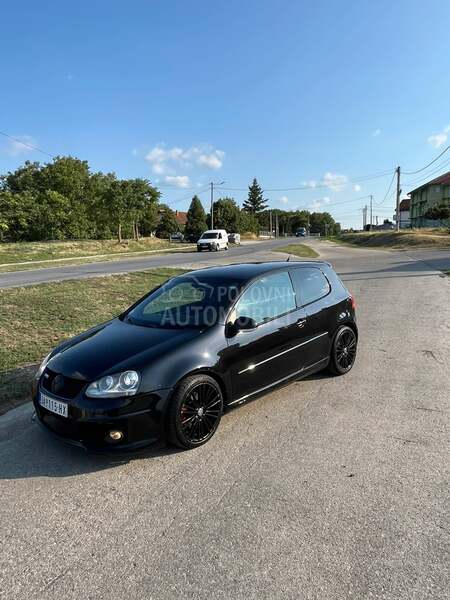 Volkswagen Golf 5 Ottinger