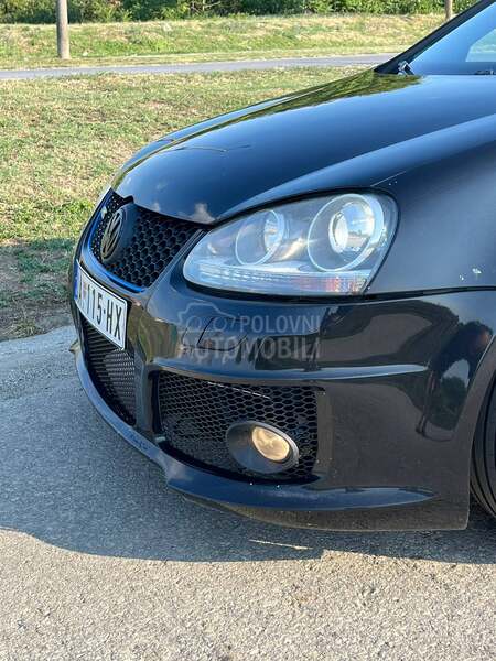 Volkswagen Golf 5 Ottinger