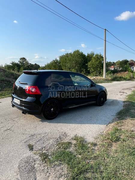 Volkswagen Golf 5 Ottinger