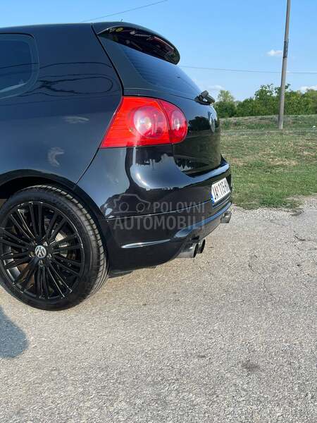 Volkswagen Golf 5 Ottinger