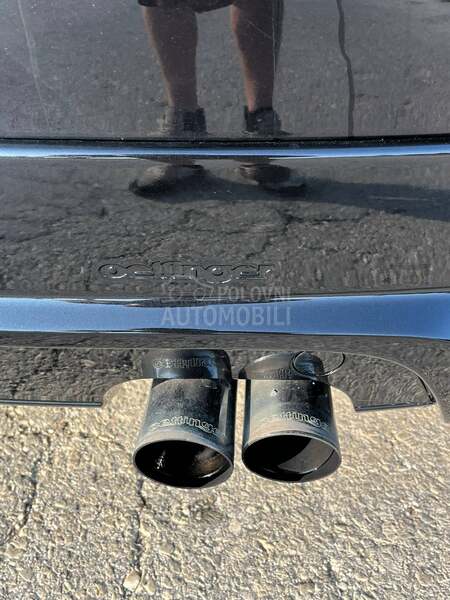 Volkswagen Golf 5 Ottinger