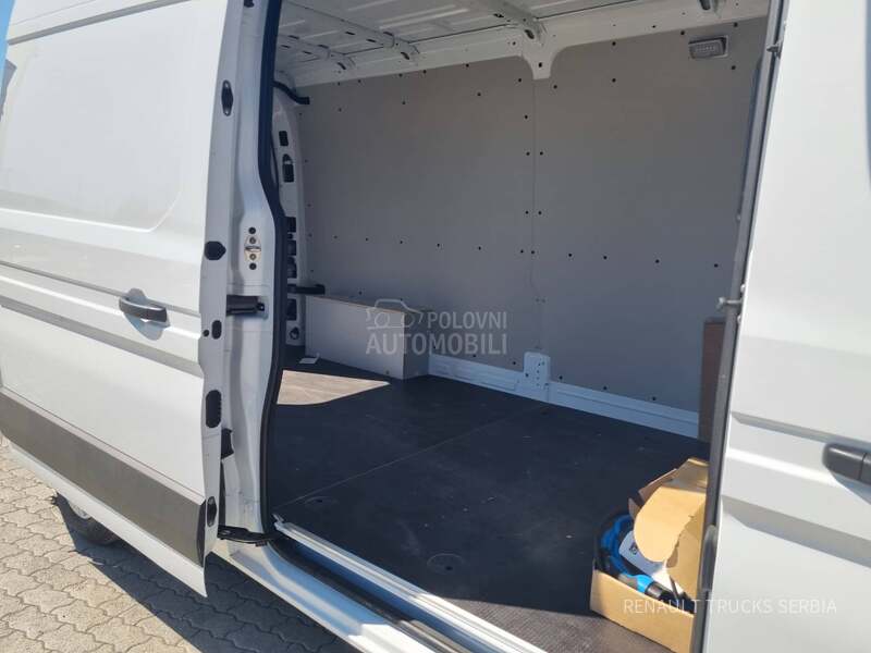 Renault Master E TECH