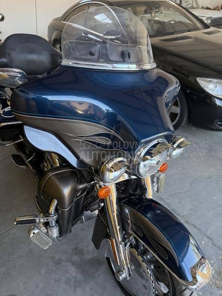 Harley Davidson FLHTCUSE4 Ultra Classic