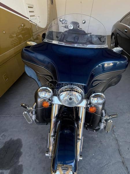 Harley Davidson FLHTCUSE4 Ultra Classic