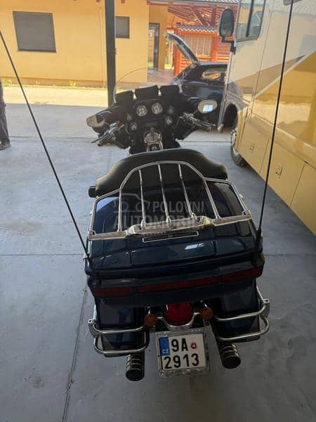 Harley Davidson FLHTCUSE4 Ultra Classic