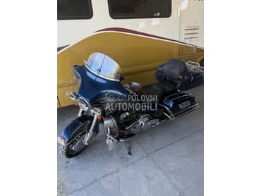 Harley Davidson FLHTCUSE4 Ultra Classic