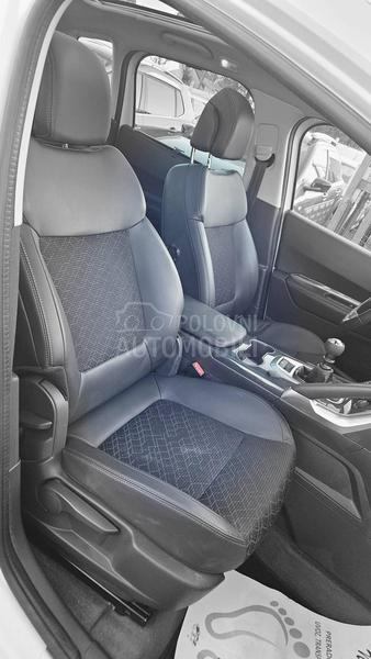 Peugeot 3008 1.6HDI/P.A.N.O.R.A