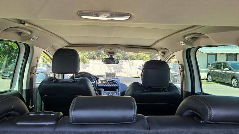 Peugeot 3008 1.6HDI/P.A.N.O.R.A