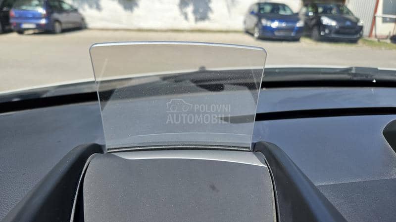 Peugeot 3008 1.6HDI/P.A.N.O.R.A