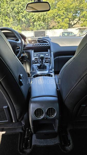 Peugeot 3008 1.6HDI/P.A.N.O.R.A