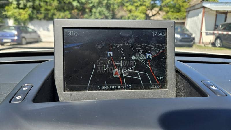 Peugeot 3008 1.6HDI/P.A.N.O.R.A