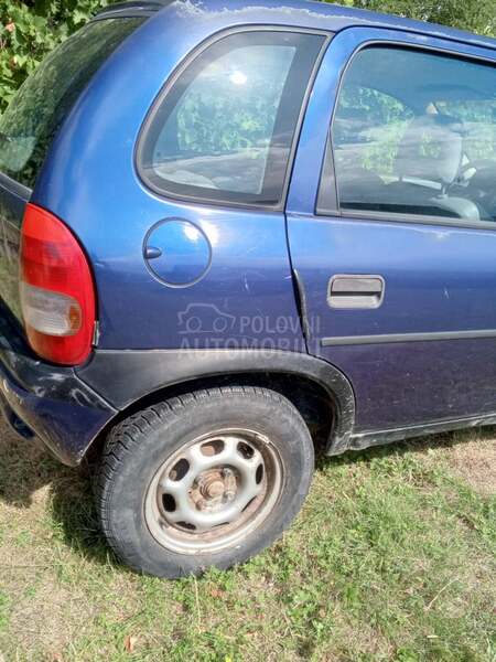 Opel Corsa B 