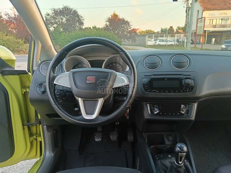 Seat Ibiza 1.4 16v