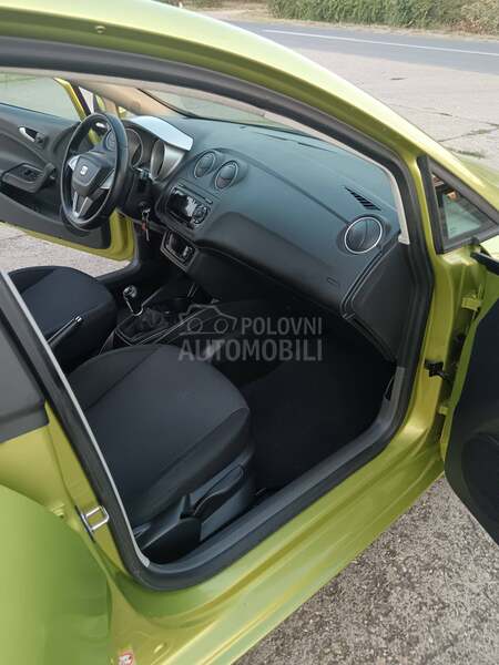 Seat Ibiza 1.4 16v