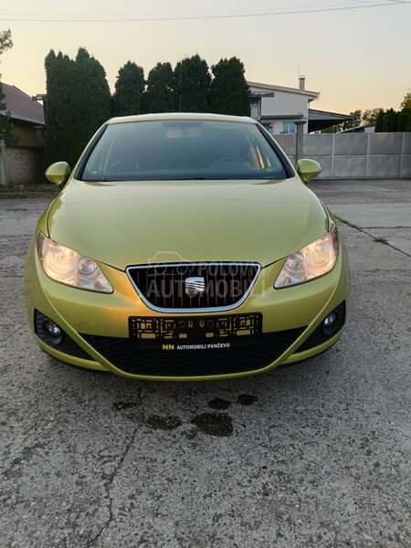 Seat Ibiza 1.4 16v