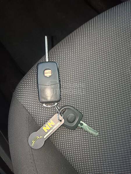 Seat Ibiza 1.4 16v