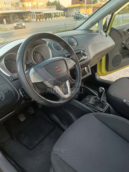 Seat Ibiza 1.4 16v