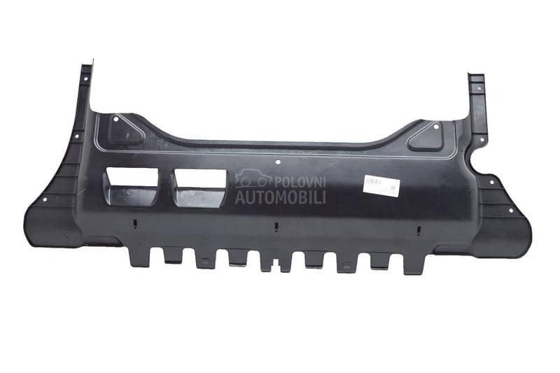 Sus Pleh Zastita Motora 2.0Tsi