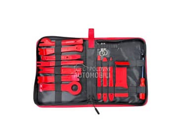 Alat za rasturanje 14 delova  