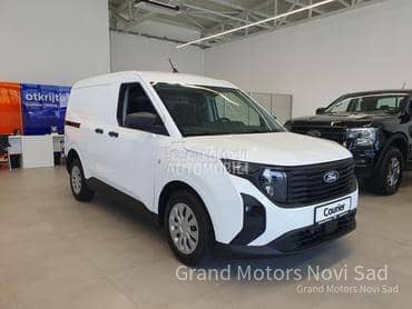 Ford Courier 1.5 TDCi VAN