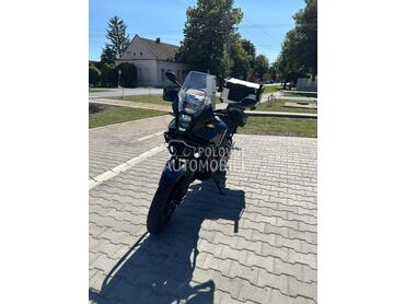 Honda NX500 NX 500