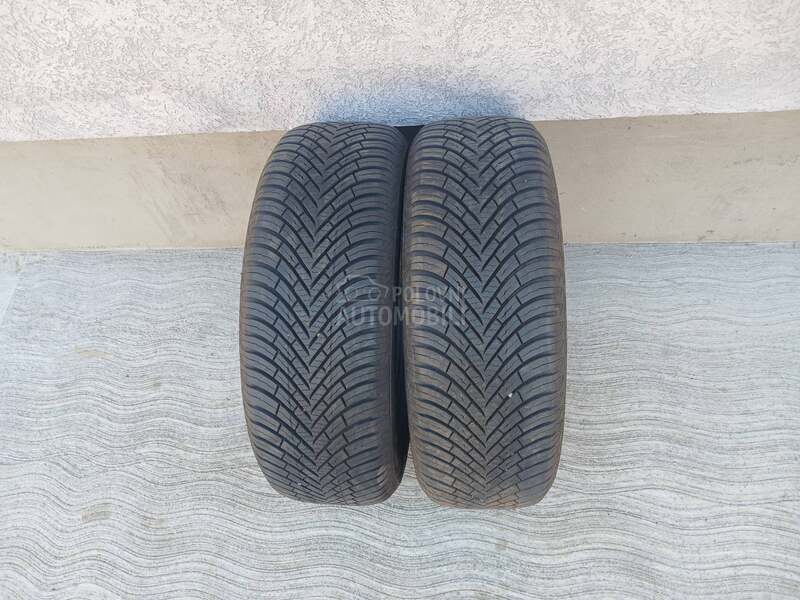 Vredestein 195/60 R15 Sve sezone