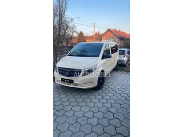 Mercedes Benz Vito 2.2 cdi