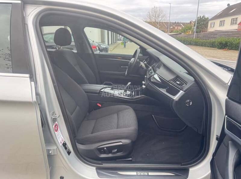 BMW 520 520d
