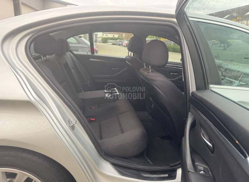 BMW 520 520d