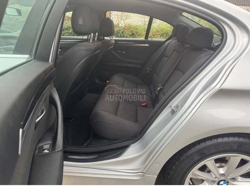 BMW 520 520d