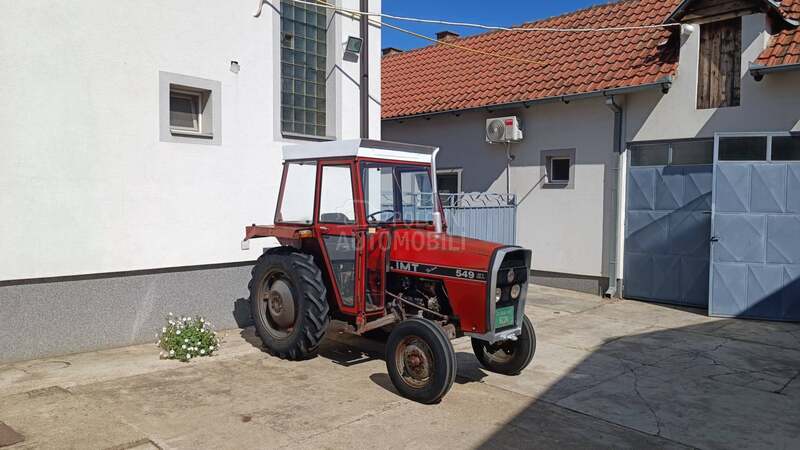 IMT 549