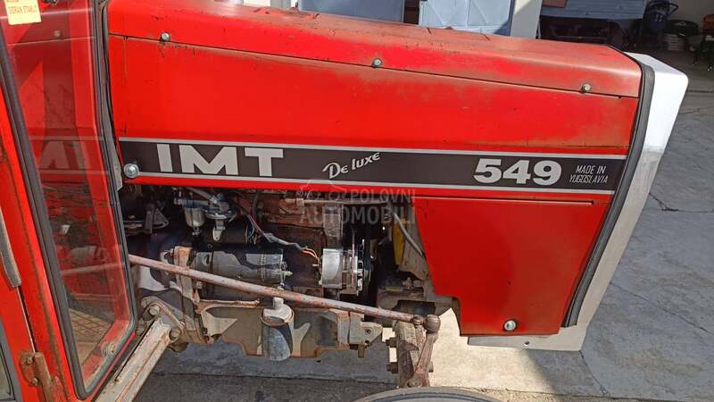 IMT 549