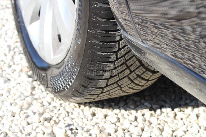 Opel Meriva 1.4 COSMO NAV