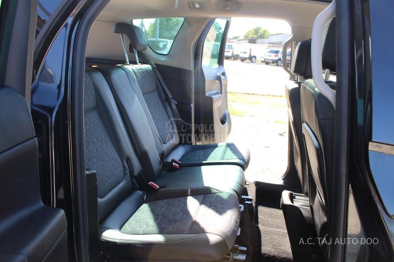 Opel Meriva 1.4 COSMO NAV