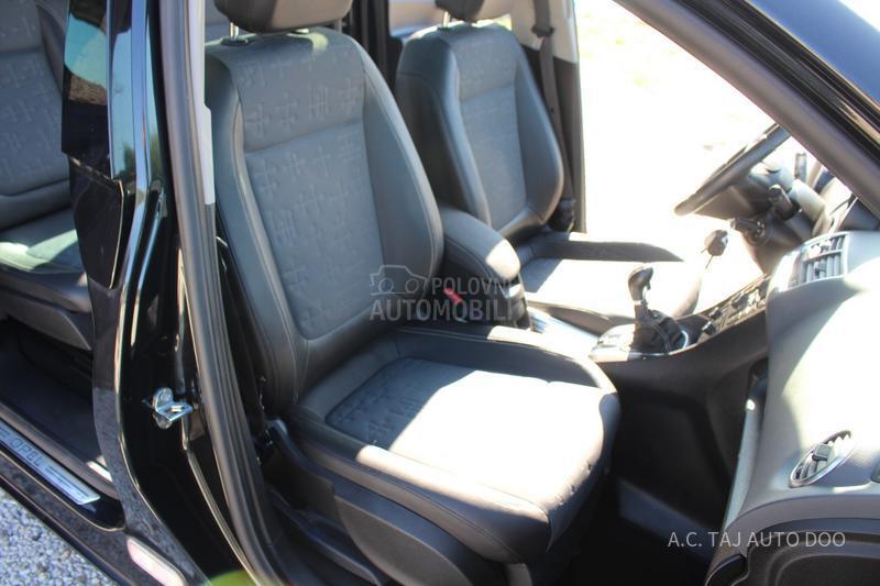 Opel Meriva 1.4 COSMO NAV